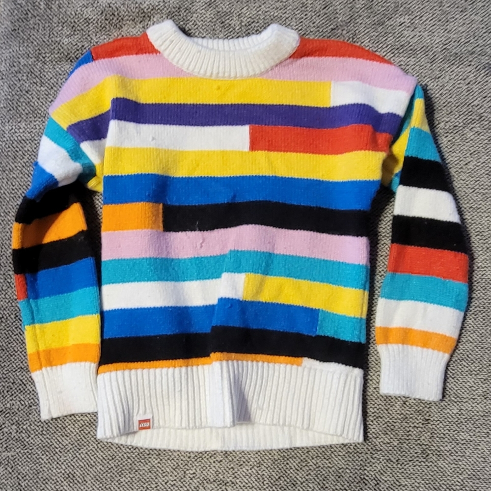 3T Misc. Sweaters...sold but can't remove